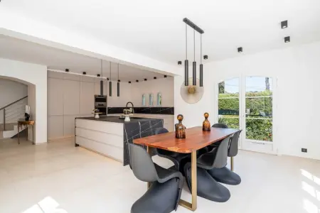 SS-93-TASSIGNY, Somptueuse villa - AC- 6BR- 12P- Cannes - Photo 7