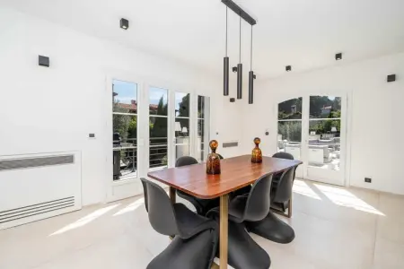 SS-93-TASSIGNY, Somptueuse villa - AC- 6BR- 12P- Cannes - Photo 8
