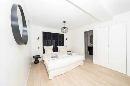 SS-93-TASSIGNY, Somptueuse villa - AC- 6BR- 12P- Cannes - Photo 11