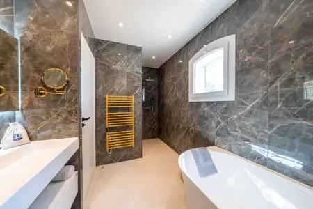 SS-93-TASSIGNY, Somptueuse villa - AC- 6BR- 12P- Cannes - Photo 17