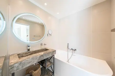 SS-93-TASSIGNY, Somptueuse villa - AC- 6BR- 12P- Cannes - Photo 19
