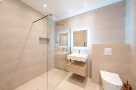 SS-93-TASSIGNY, Somptueuse villa - AC- 6BR- 12P- Cannes - Photo 20