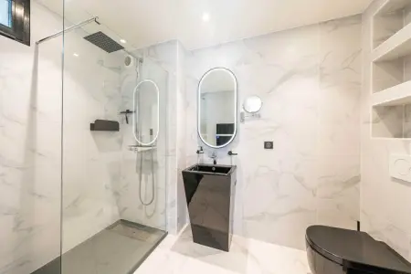 SS-93-TASSIGNY, Somptueuse villa - AC- 6BR- 12P- Cannes - Photo 22