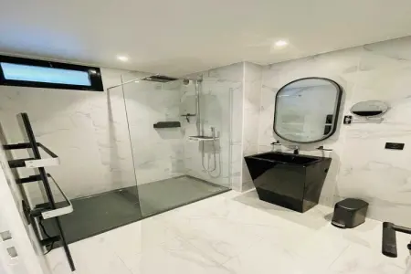 SS-93-TASSIGNY, Somptueuse villa - AC- 6BR- 12P- Cannes - Photo 23
