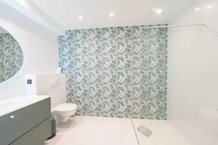 SS-93-TASSIGNY, Somptueuse villa - AC- 6BR- 12P- Cannes - Photo 24