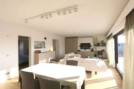 SEAFLOWER 61  STPL, Appartement à Het Zoute avec vue sur mer - Photo 2