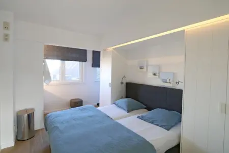 SEAFLOWER 61  STPL, Appartement à Het Zoute avec vue sur mer - Photo 3