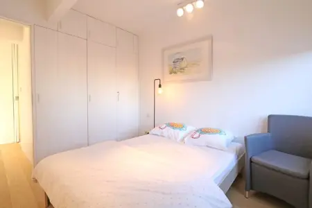 SEAFLOWER 61  STPL, Appartement à Het Zoute avec vue sur mer - Photo 5