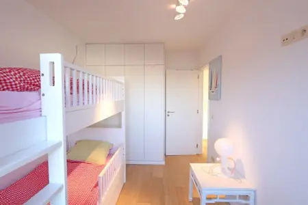 SEAFLOWER 61  STPL, Appartement à Het Zoute avec vue sur mer - Photo 6