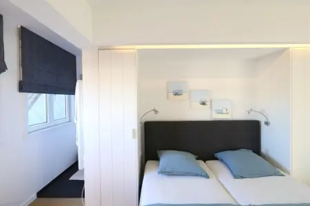 SEAFLOWER 61  STPL, Appartement à Het Zoute avec vue sur mer - Photo 7