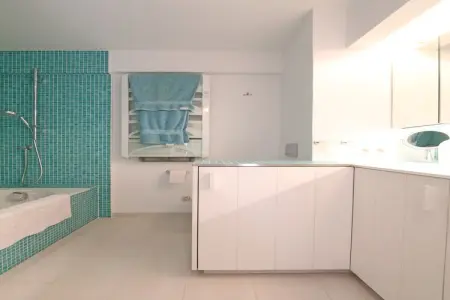 SEAFLOWER 61  STPL, Appartement à Het Zoute avec vue sur mer - Photo 8