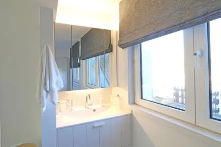 SEAFLOWER 61  STPL, Appartement à Het Zoute avec vue sur mer - Photo 9