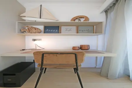 SEAFLOWER 61  STPL, Appartement à Het Zoute avec vue sur mer - Photo 10