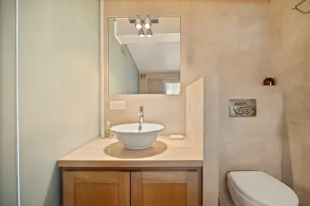 BL-10-NEUF, Magnifique appartement - AC- 2BR- Saint-Tropez - Photo 3