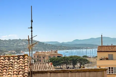 BL-10-NEUF, Magnifique appartement - AC- 2BR- Saint-Tropez - Photo 4