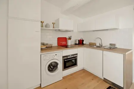 BL-10-NEUF, Magnifique appartement - AC- 2BR- Saint-Tropez - Photo 13