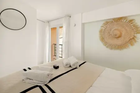 BL-10-NEUF, Magnifique appartement - AC- 2BR- Saint-Tropez - Photo 14