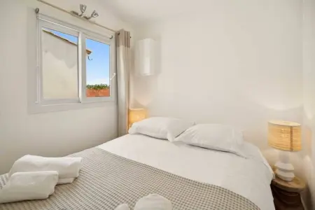 BL-10-NEUF, Magnifique appartement - AC- 2BR- Saint-Tropez - Photo 18