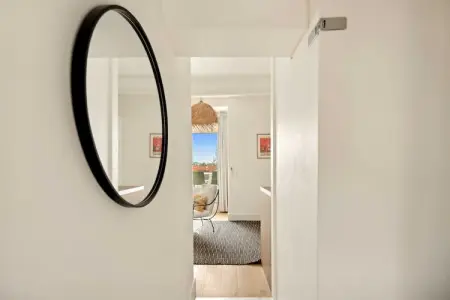 BL-10-NEUF, Magnifique appartement - AC- 2BR- Saint-Tropez - Photo 19