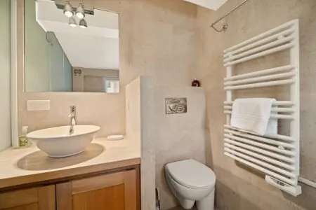 BL-10-NEUF, Magnifique appartement - AC- 2BR- Saint-Tropez - Photo 20