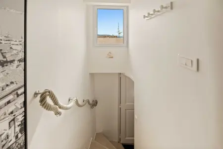 BL-10-NEUF, Magnifique appartement - AC- 2BR- Saint-Tropez - Photo 21