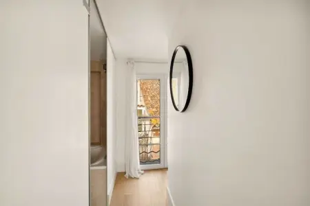 BL-10-NEUF, Magnifique appartement - AC- 2BR- Saint-Tropez - Photo 23