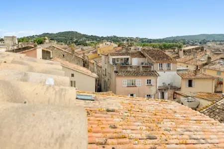 BL-10-NEUF, Magnifique appartement - AC- 2BR- Saint-Tropez - Photo 28