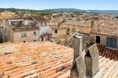 BL-10-NEUF, Magnifique appartement - AC- 2BR- Saint-Tropez - Photo 29