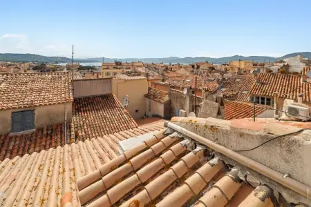BL-10-NEUF, Magnifique appartement - AC- 2BR- Saint-Tropez - Photo 30
