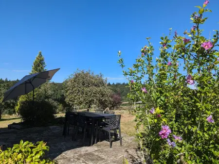 Gîte paisible avec jardin et possibilité d'animaux à Gruey-lès-Surance - Photo 2