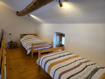 Gîte paisible avec jardin et possibilité d'animaux à Gruey-lès-Surance - Photo 7