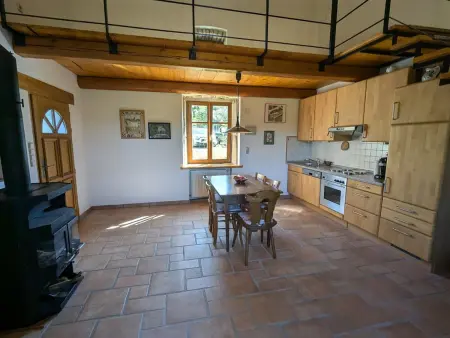 Gîte paisible avec jardin et possibilité d'animaux à Gruey-lès-Surance - Photo 8