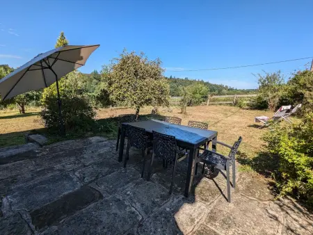 Gîte paisible avec jardin et possibilité d'animaux à Gruey-lès-Surance - Photo 13