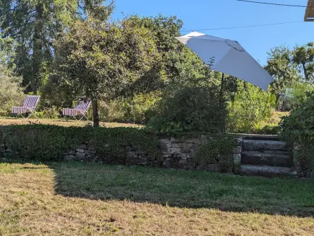 Gîte paisible avec jardin et possibilité d'animaux à Gruey-lès-Surance - Photo 14