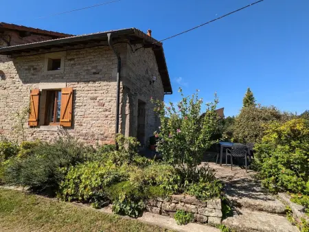 Gîte paisible avec jardin et possibilité d'animaux à Gruey-lès-Surance - Photo 17