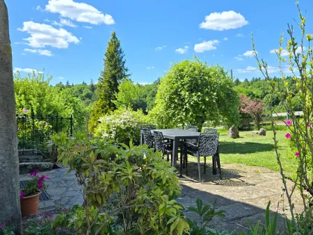 Gîte paisible avec jardin et possibilité d'animaux à Gruey-lès-Surance - Photo 19