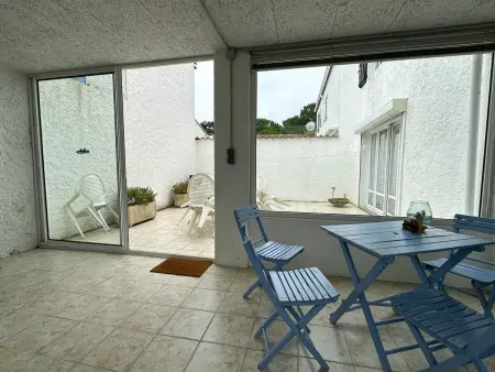 Maison Familiale 5 Ch, Proche Plage, Animaux Bienvenus - Photo 1
