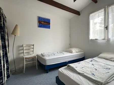 Maison Familiale 5 Ch, Proche Plage, Animaux Bienvenus - Photo 9