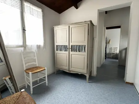 Maison Familiale 5 Ch, Proche Plage, Animaux Bienvenus - Photo 10