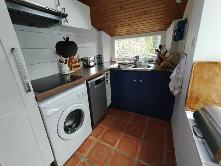 Charmante maison de pêcheur, 4 pers, près plage, Saint-Gildas-de-Rhuys, wifi - Photo 9