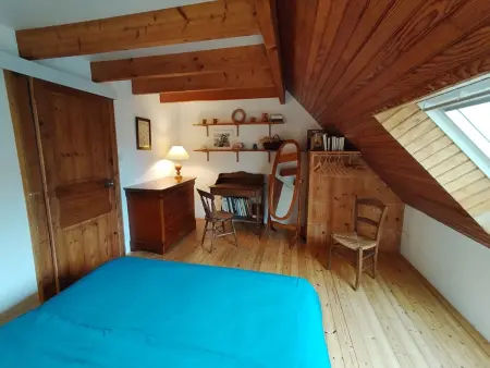 Charmante maison de pêcheur, 4 pers, près plage, Saint-Gildas-de-Rhuys, wifi - Photo 14