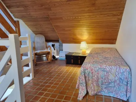 Charmante maison de pêcheur, 4 pers, près plage, Saint-Gildas-de-Rhuys, wifi - Photo 15