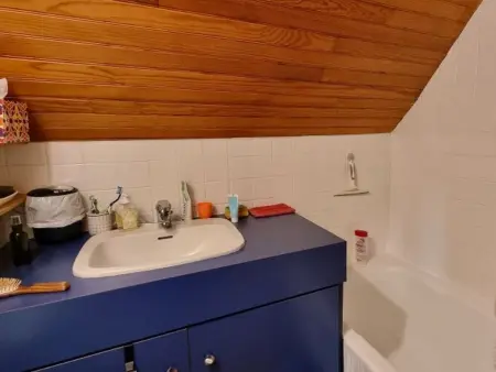 Charmante maison de pêcheur, 4 pers, près plage, Saint-Gildas-de-Rhuys, wifi - Photo 18