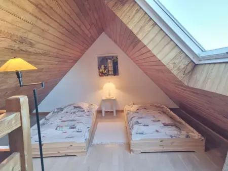 Charmante maison de pêcheur, 4 pers, près plage, Saint-Gildas-de-Rhuys, wifi - Photo 22