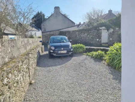 Charmante maison de pêcheur, 4 pers, près plage, Saint-Gildas-de-Rhuys, wifi - Photo 24