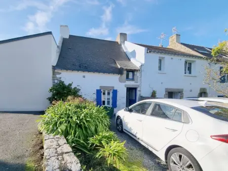 Charmante maison de pêcheur, 4 pers, près plage, Saint-Gildas-de-Rhuys, wifi - Photo 25
