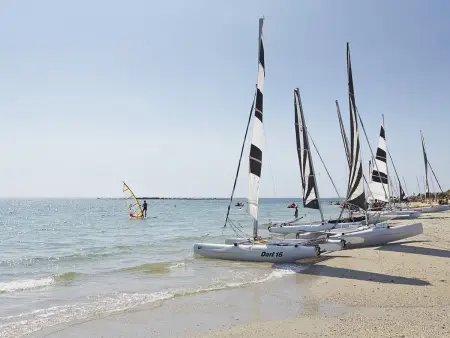 Charmante maison de pêcheur, 4 pers, près plage, Saint-Gildas-de-Rhuys, wifi - Photo 33