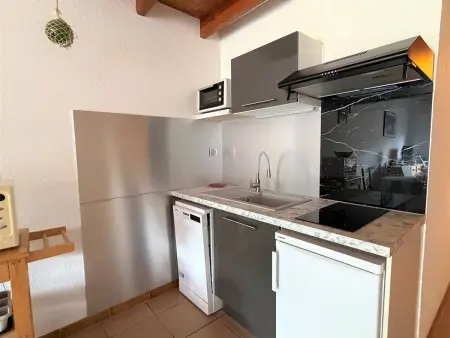 Maison rénovée 1 étoile avec jardin, 4 couchages - Photo 3