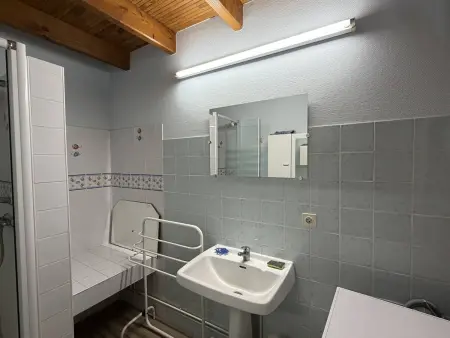 Maison rénovée 1 étoile avec jardin, 4 couchages - Photo 6