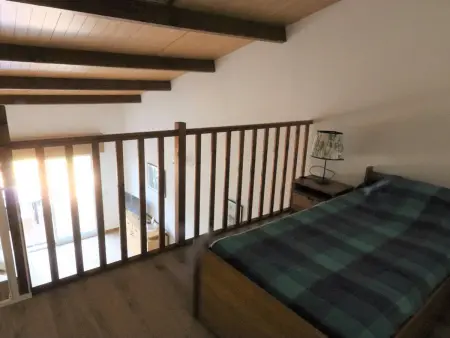 Maison rénovée 1 étoile avec jardin, 4 couchages - Photo 8